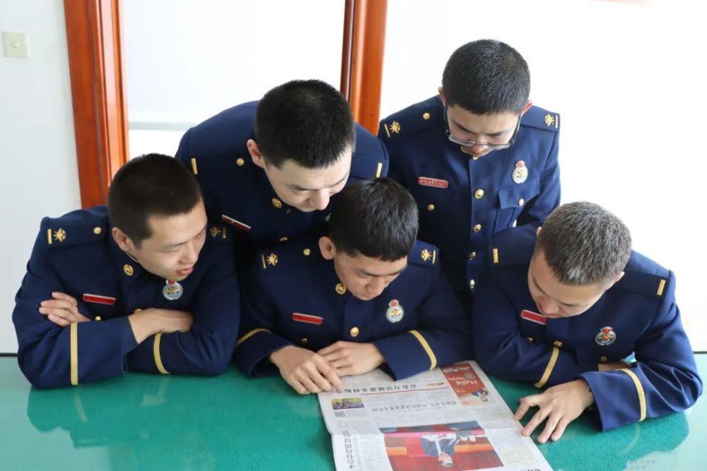 女武神：苍蓝革命